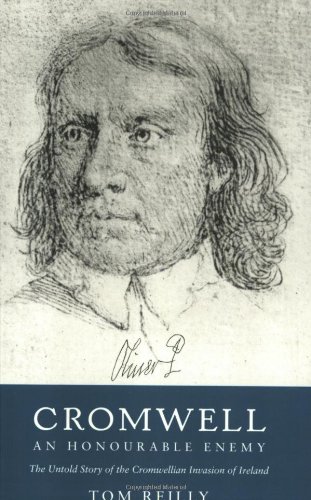 Cromwell Cover