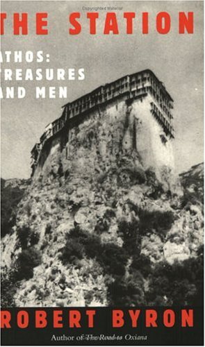 The station Cover