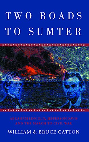 Two roads to Sumter Cover