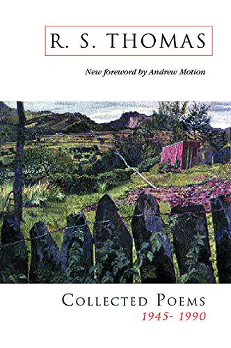 Collected Poems 1945-1990 (Phoenix Press) Cover