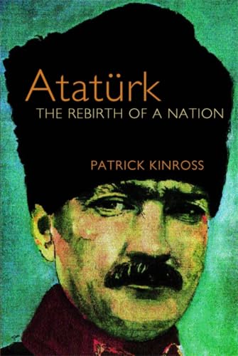 Atatürk Cover