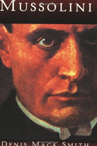 Mussolini Cover