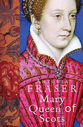 Mary Queen of Scots (Women in History) Cover