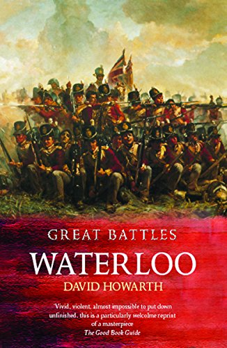 Waterloo Cover