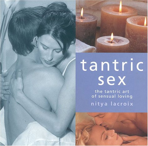 Tantric Sex Cover