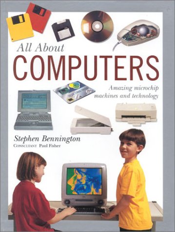 All About Computers Cover
