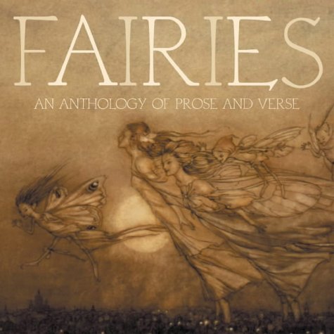 Fairies Cover