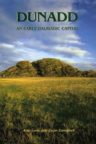 Dunadd Cover