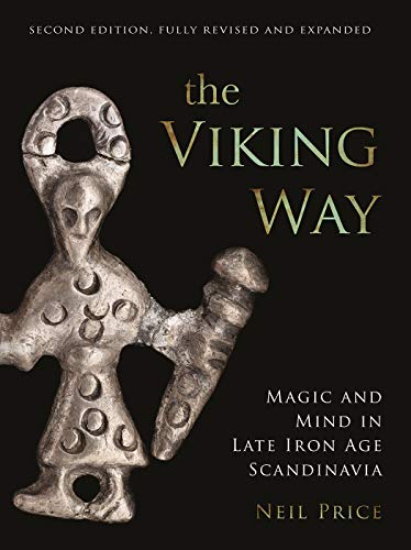 The Viking Way Cover