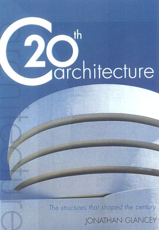 20th Century Architecture Cover