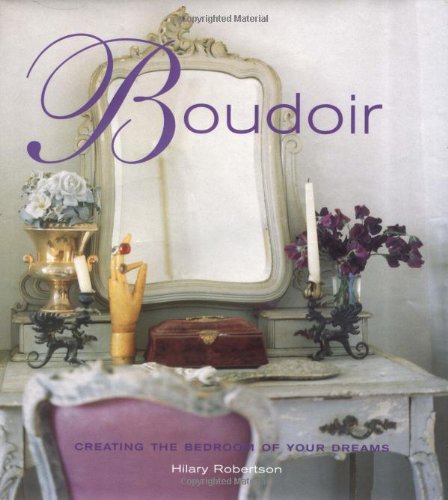 Boudoir Cover