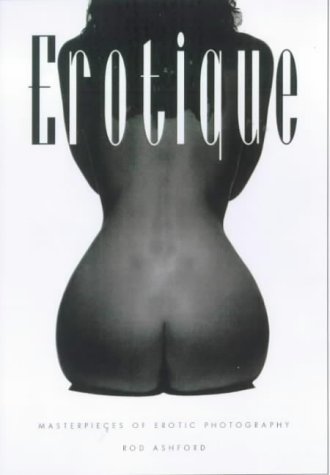 Erotique Cover