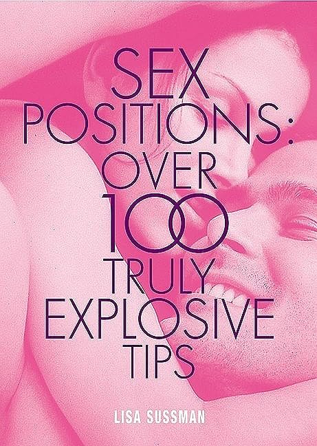 Sex Positions Cover