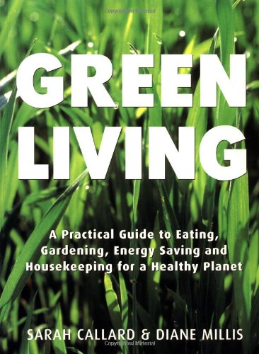 Green living Cover