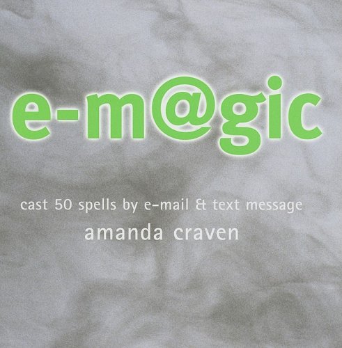 E-Magic Cover