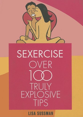 Sexercise Cover