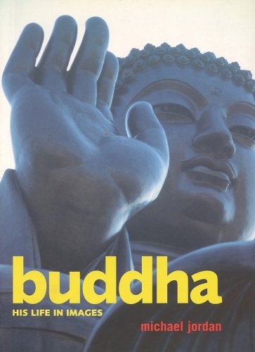 Buddha Cover
