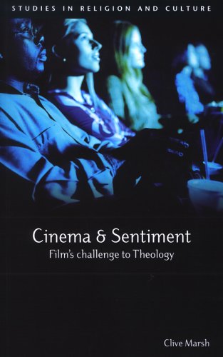 Cinema and Sentiment Cover