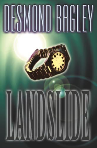 Landslide Cover