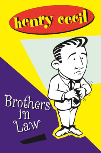 Brothers in Law Cover