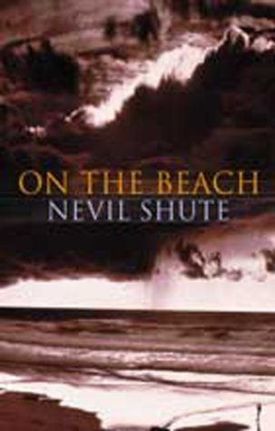 On the Beach Cover