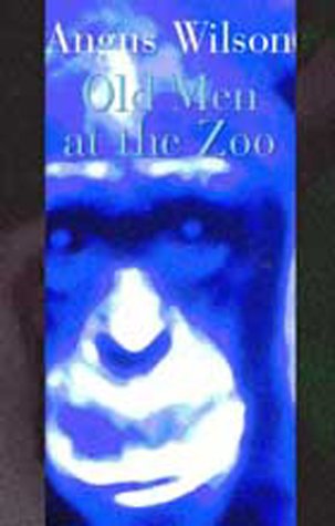 The Old Men at the Zoo Cover