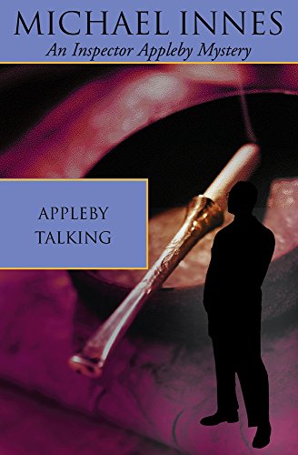 Appleby Talking Cover