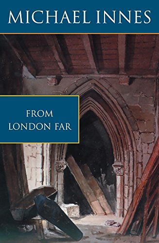 From London Far Cover