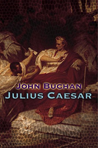 Julius Caesar Cover