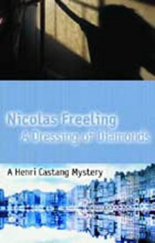 A Dressing of Diamonds Cover