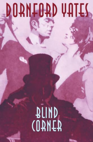 Blind Corner Cover