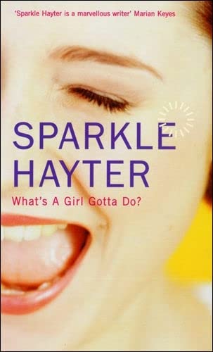 What's a Girl Gotta Do? (A Robin Hudson Mystery) Cover