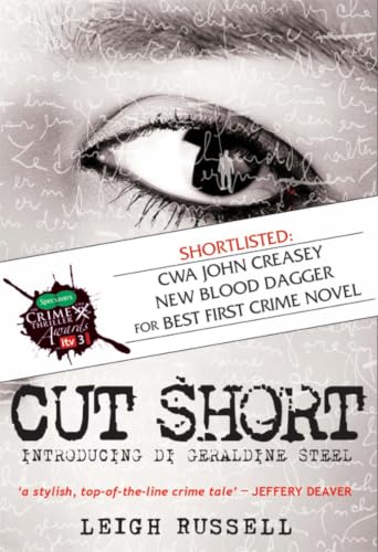 Cut short Cover