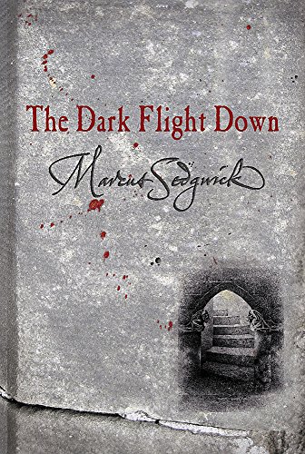 Dark Flight Down (Book of Dead Days) Cover