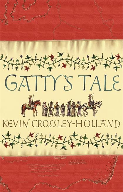 Gatty's Tale Cover