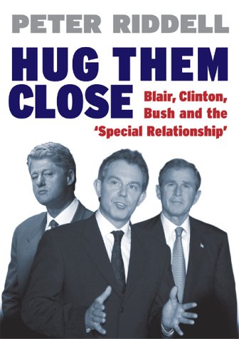 Hug them close Cover