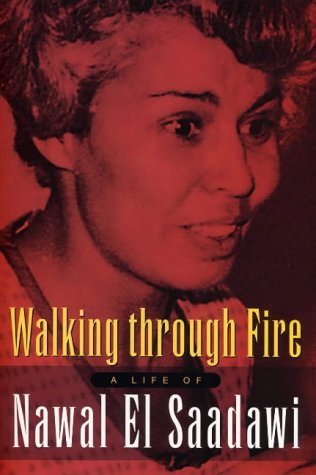 Walking through fire Cover