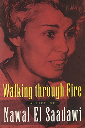 Walking through fire Cover