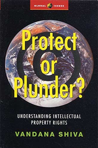 Protect or Plunder? Cover