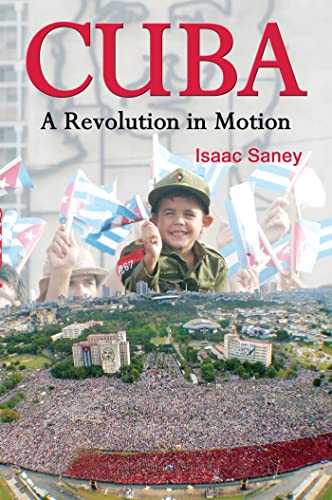 Cuba Cover