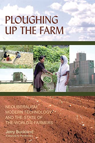 The state of the world's farmers Cover