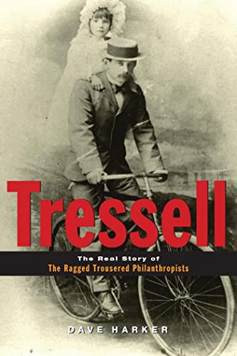 Tressell Cover