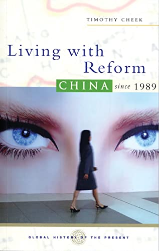 Living with reform Cover