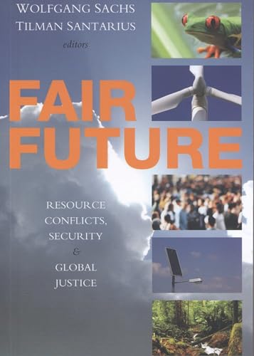 Fair future Cover