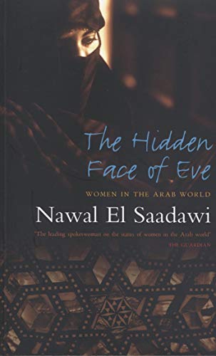 The hidden face of Eve Cover