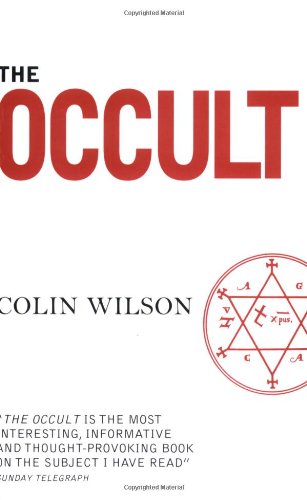 The Occult Cover
