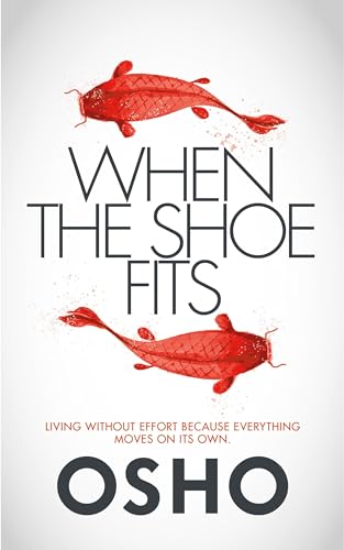 When the Shoe Fits Cover