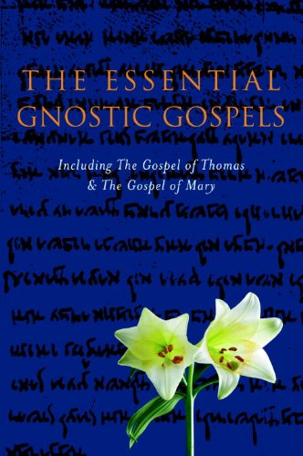 The Gnostic Gospels Cover