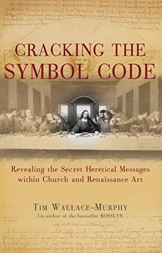 Cracking the Symbol Code Cover