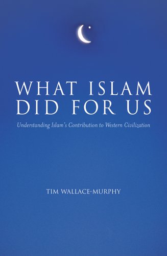 What Islam Did for Us Cover
